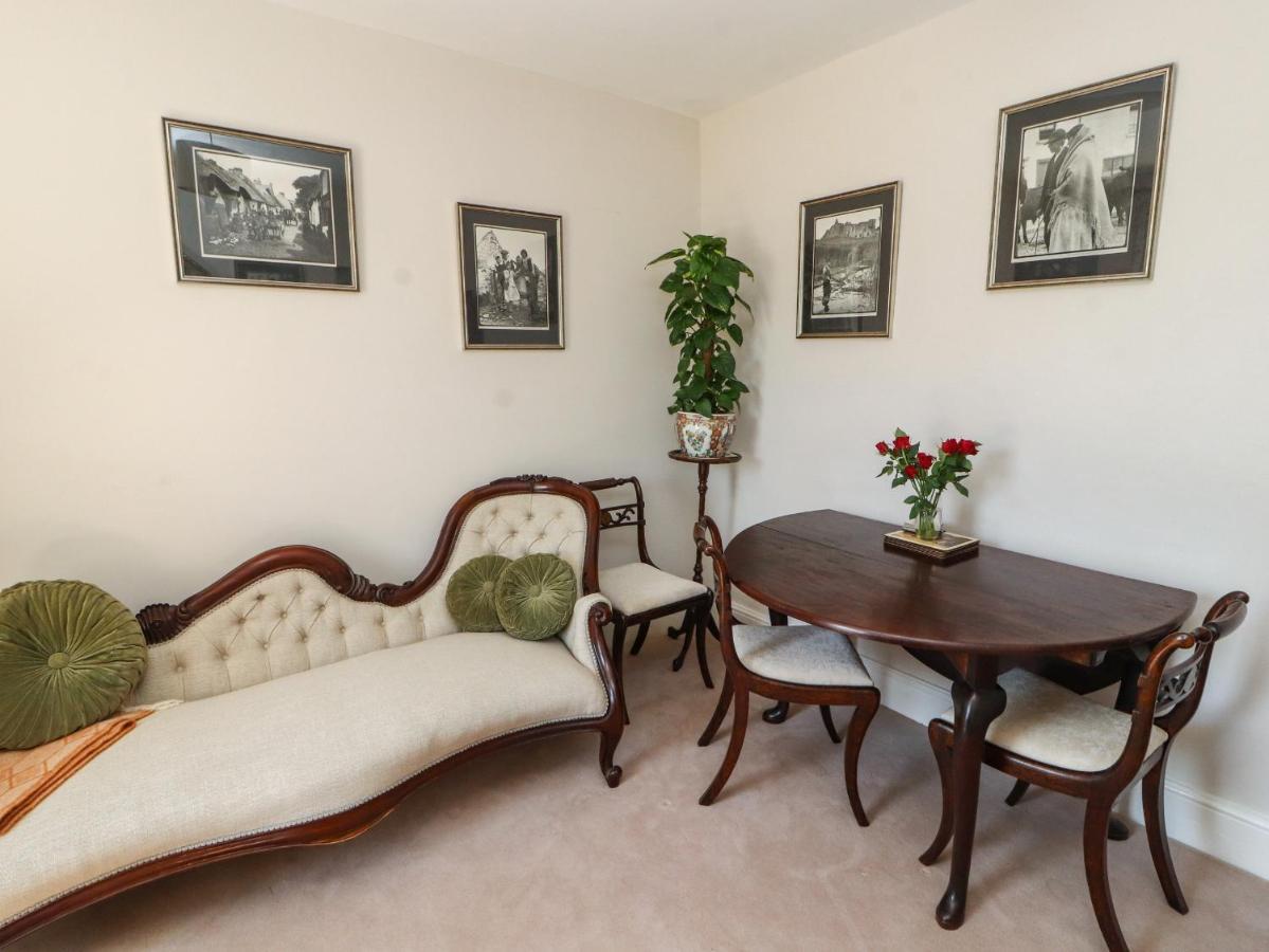 Rose Cottage Settle Ngoại thất bức ảnh