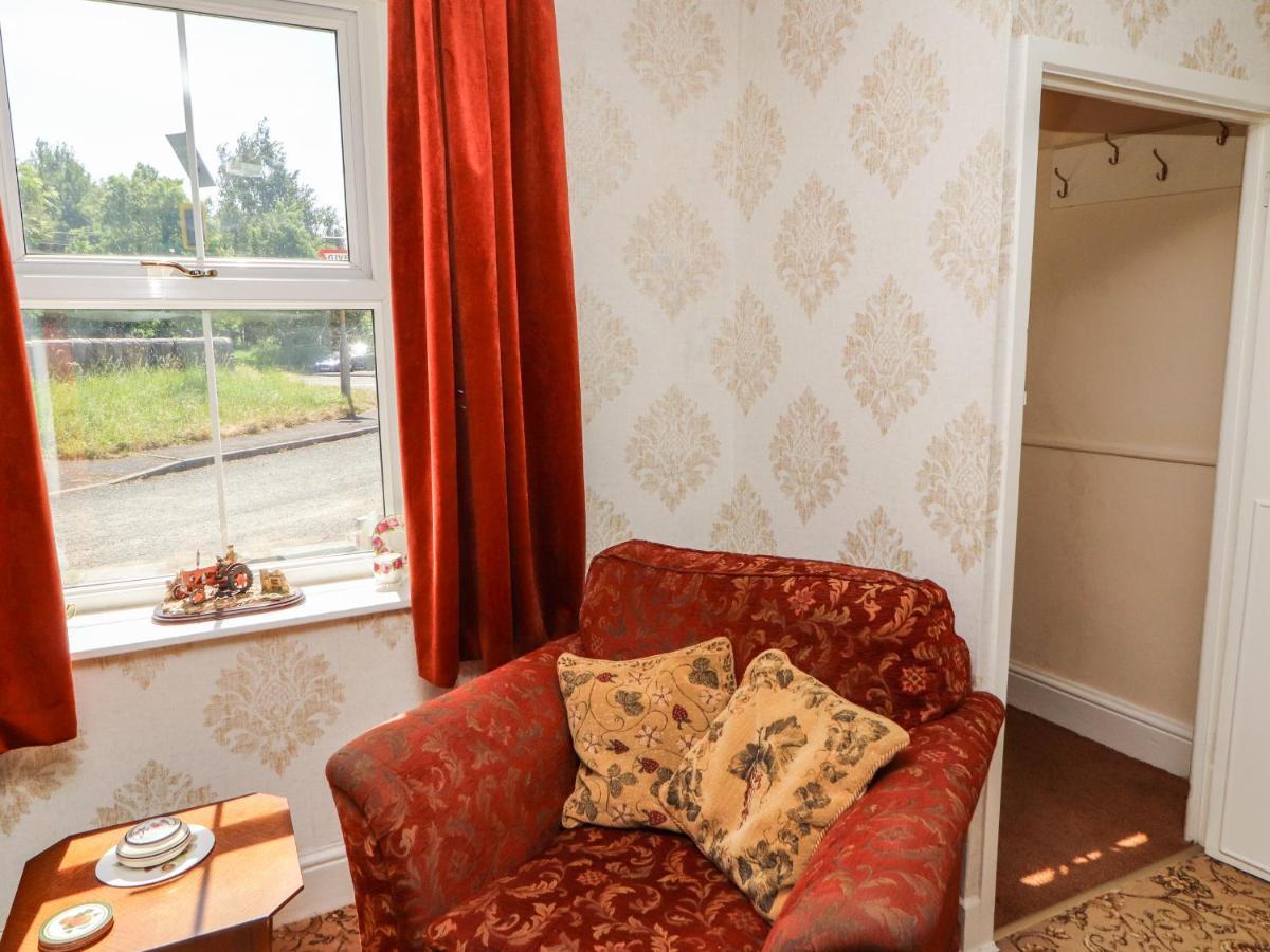 Rose Cottage Settle Ngoại thất bức ảnh