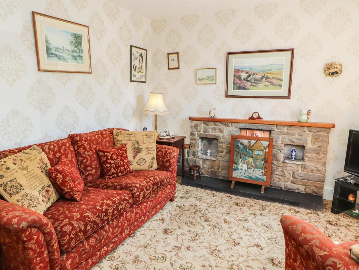 Rose Cottage Settle Ngoại thất bức ảnh