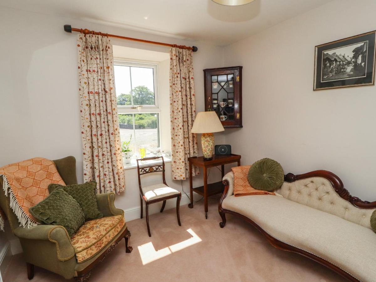 Rose Cottage Settle Ngoại thất bức ảnh