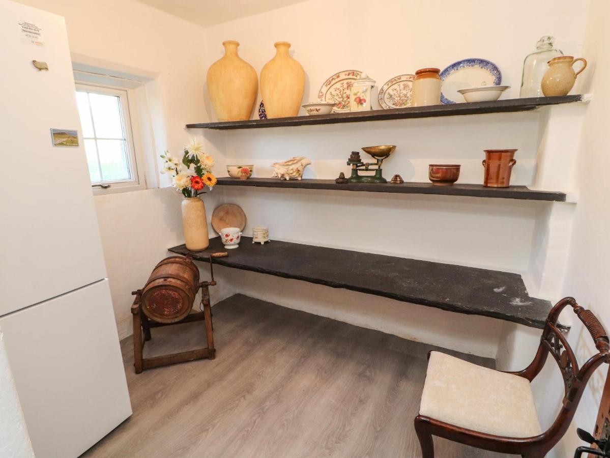 Rose Cottage Settle Ngoại thất bức ảnh