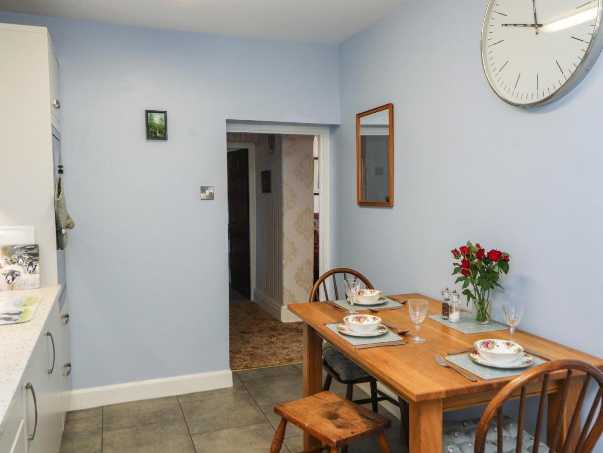 Rose Cottage Settle Ngoại thất bức ảnh