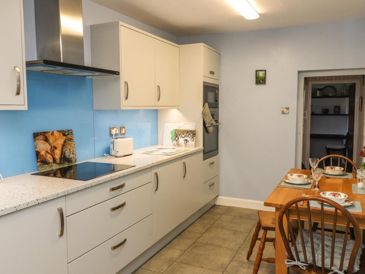 Rose Cottage Settle Ngoại thất bức ảnh