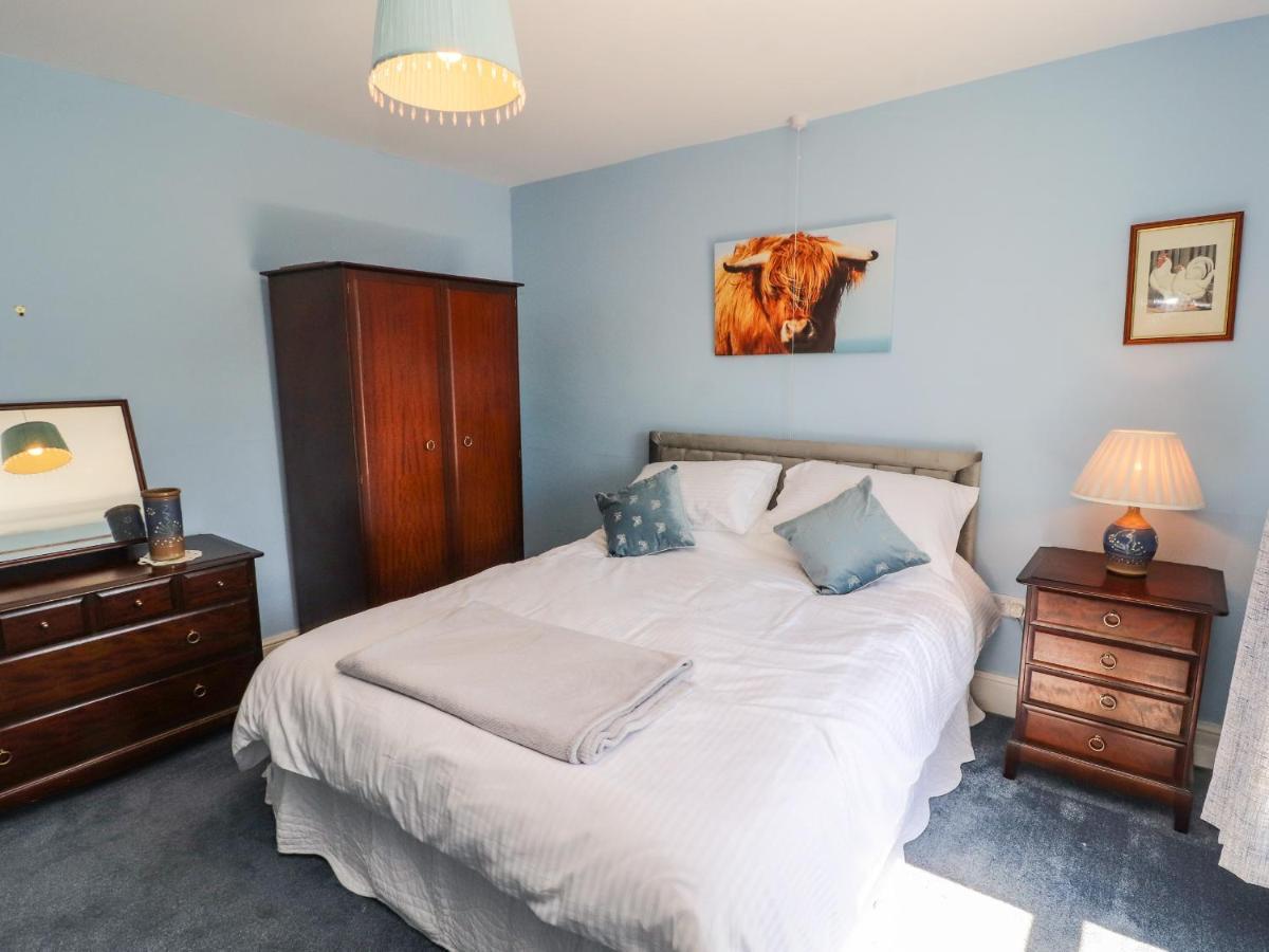 Rose Cottage Settle Ngoại thất bức ảnh