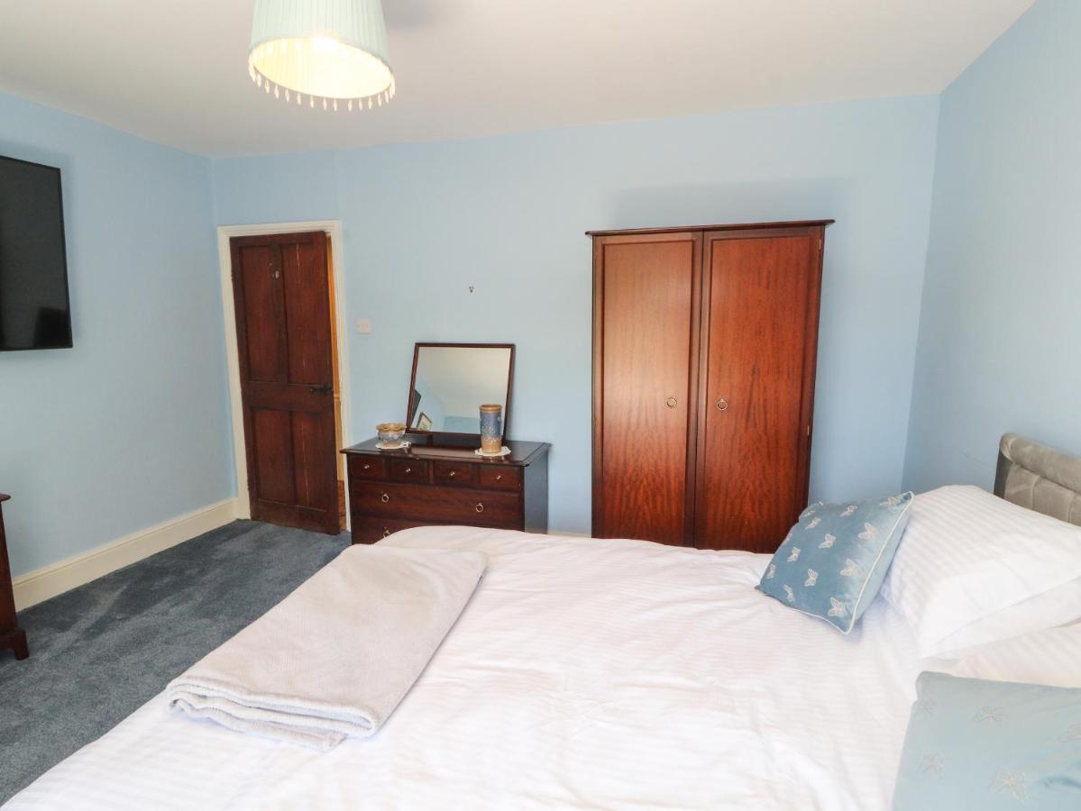 Rose Cottage Settle Ngoại thất bức ảnh