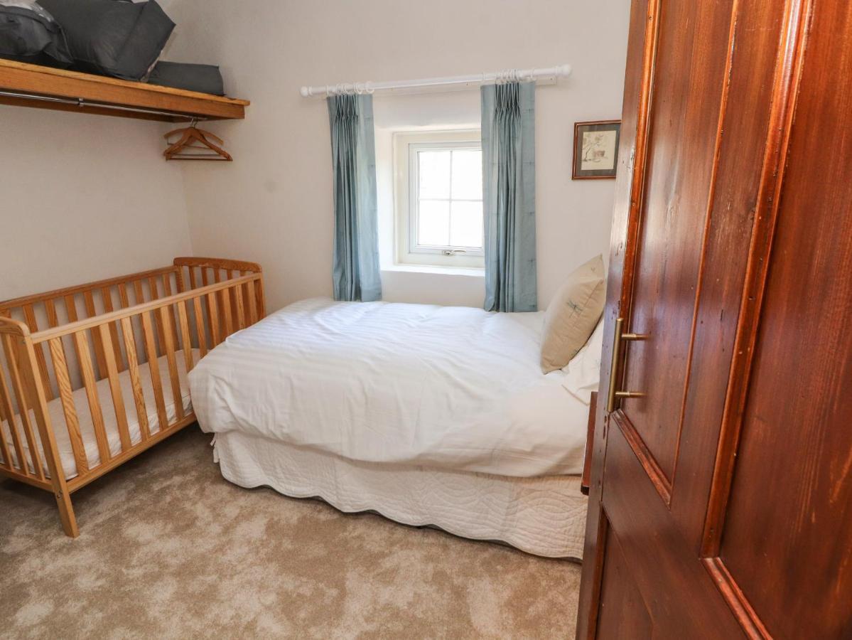 Rose Cottage Settle Ngoại thất bức ảnh