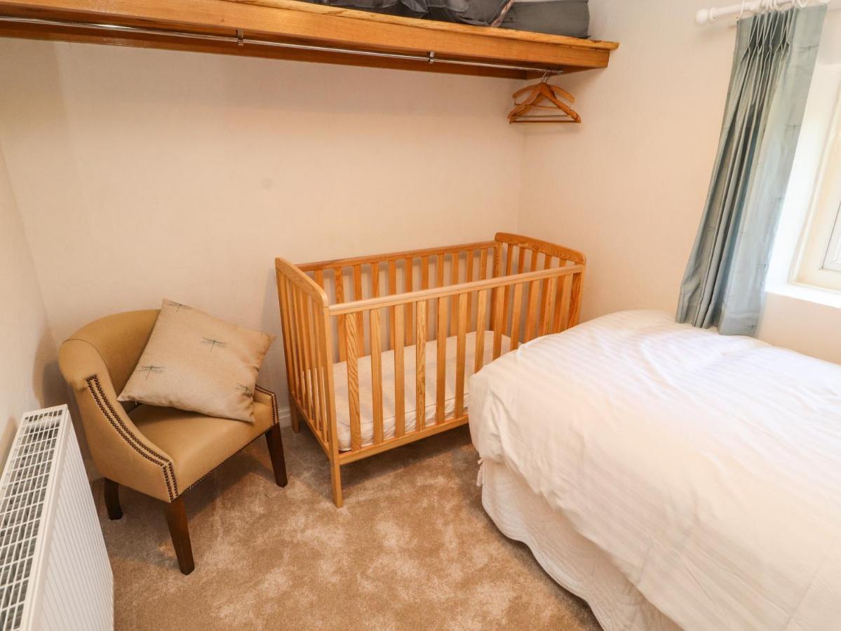 Rose Cottage Settle Ngoại thất bức ảnh