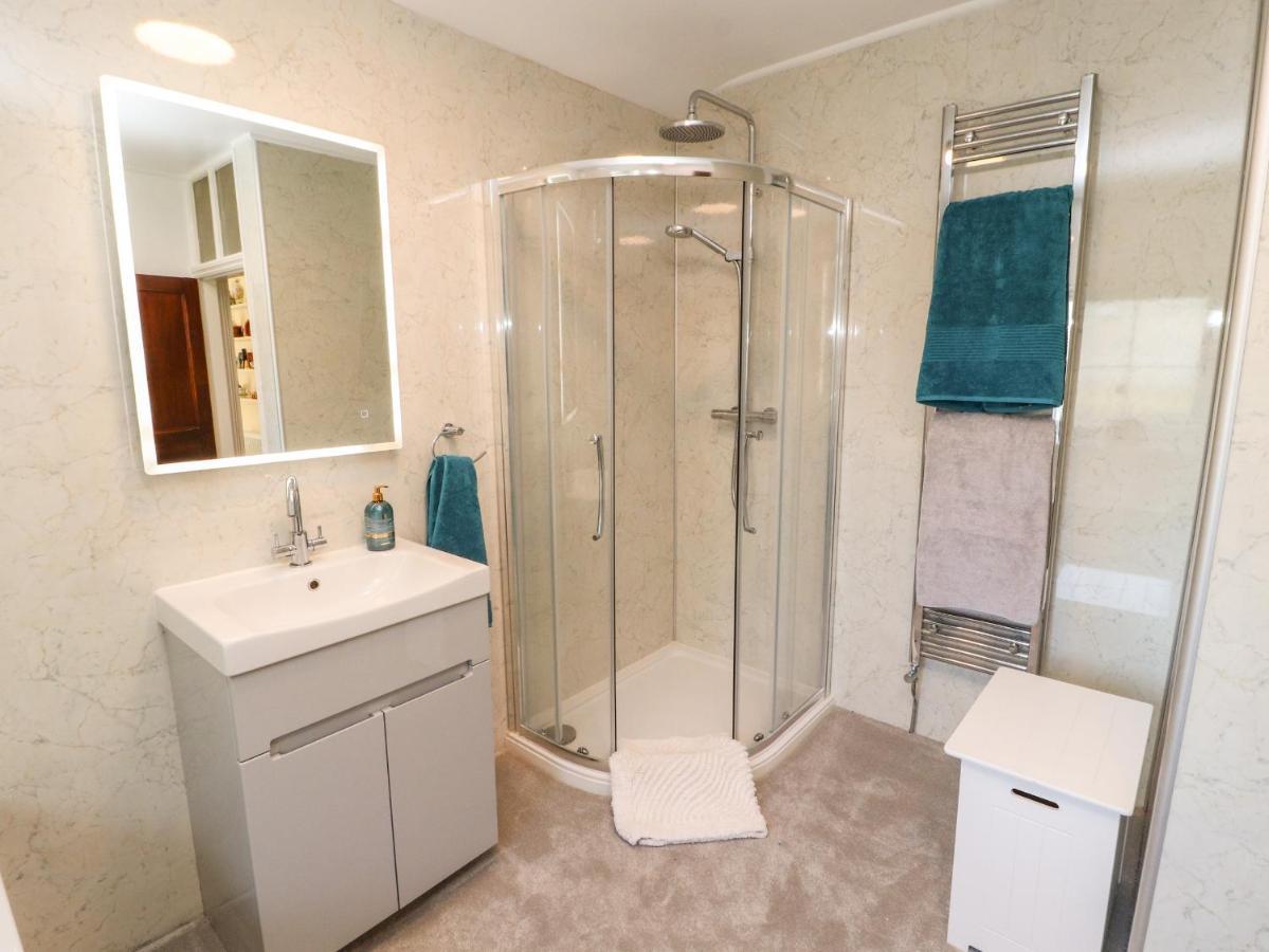 Rose Cottage Settle Ngoại thất bức ảnh