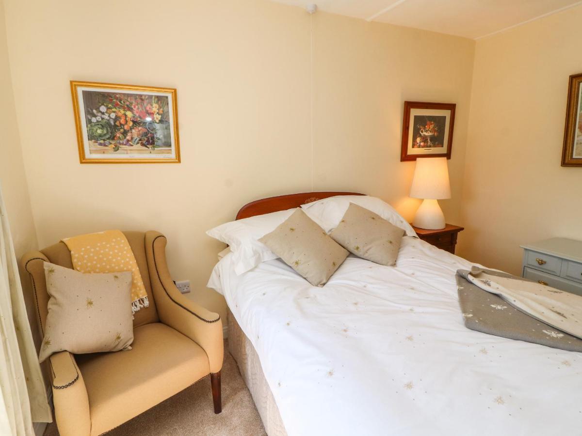 Rose Cottage Settle Ngoại thất bức ảnh