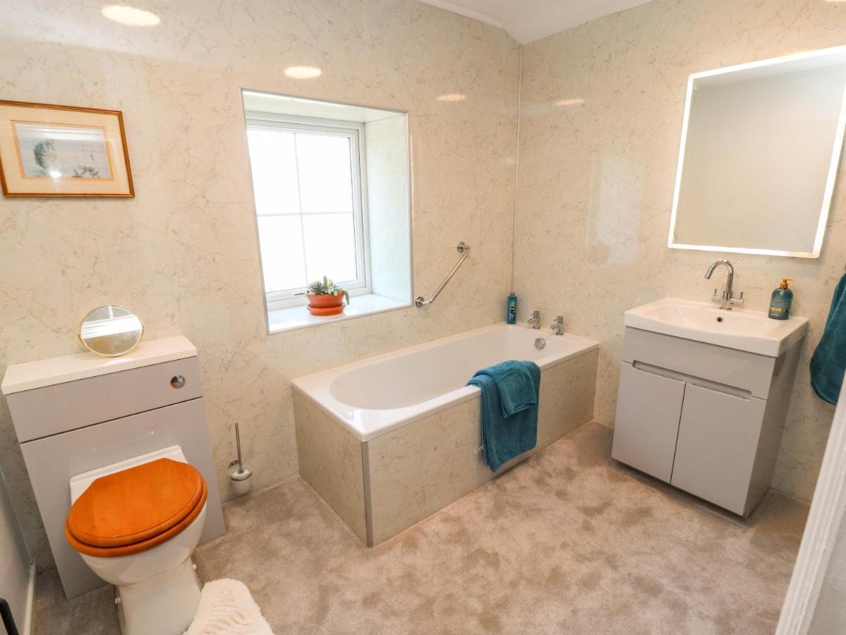 Rose Cottage Settle Ngoại thất bức ảnh