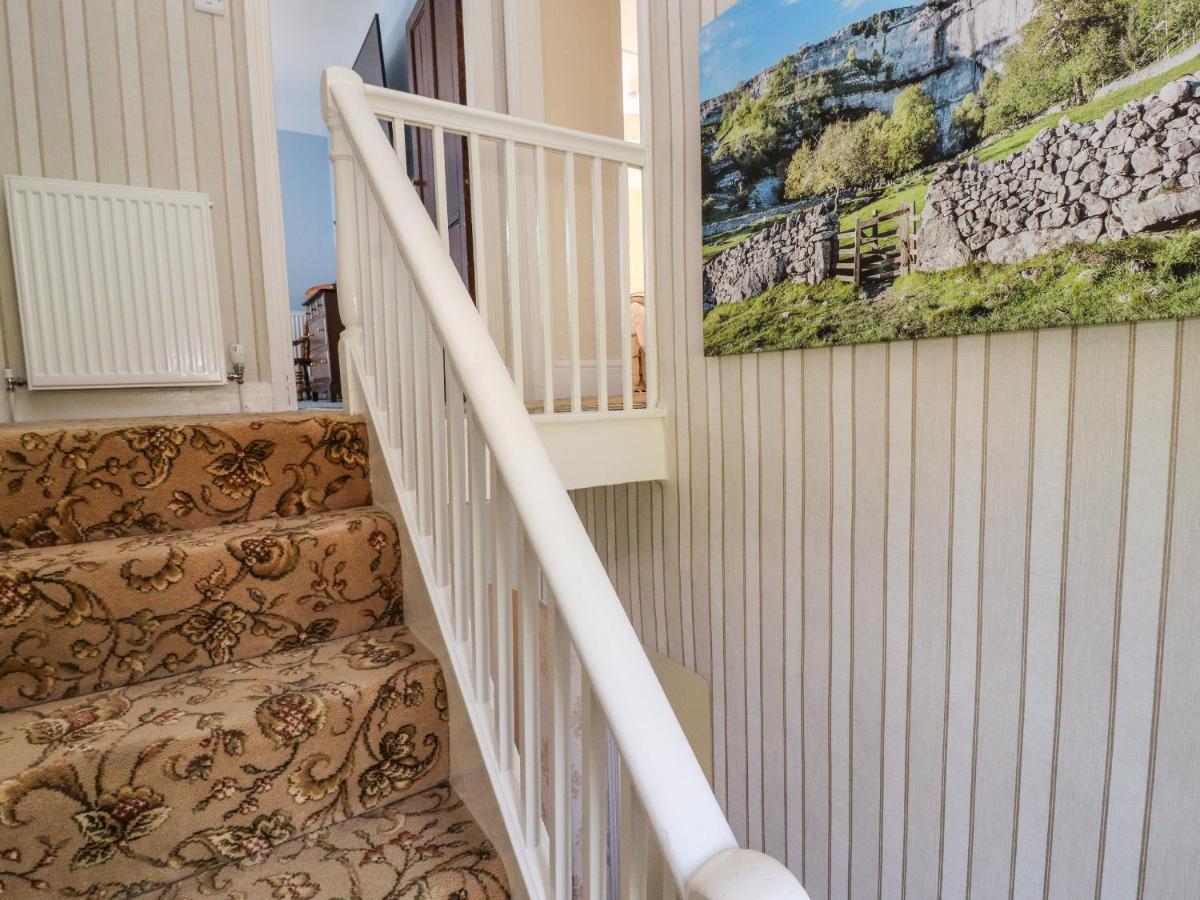 Rose Cottage Settle Ngoại thất bức ảnh