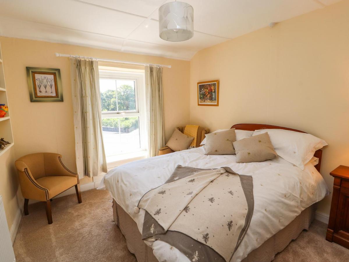 Rose Cottage Settle Ngoại thất bức ảnh
