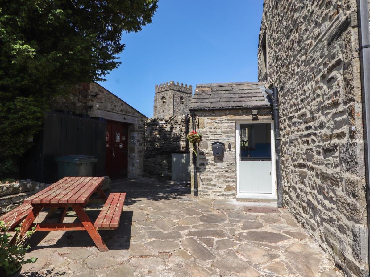 Rose Cottage Settle Ngoại thất bức ảnh